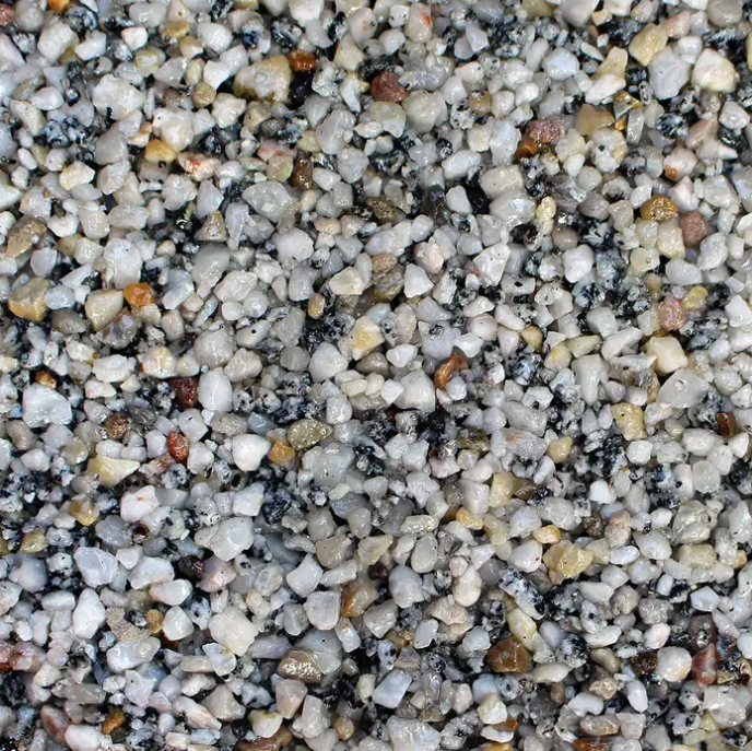 Alpine resin driveway colour blend in Lincoln