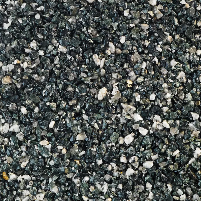 Slate grey resin driveway colour blend in Lincoln