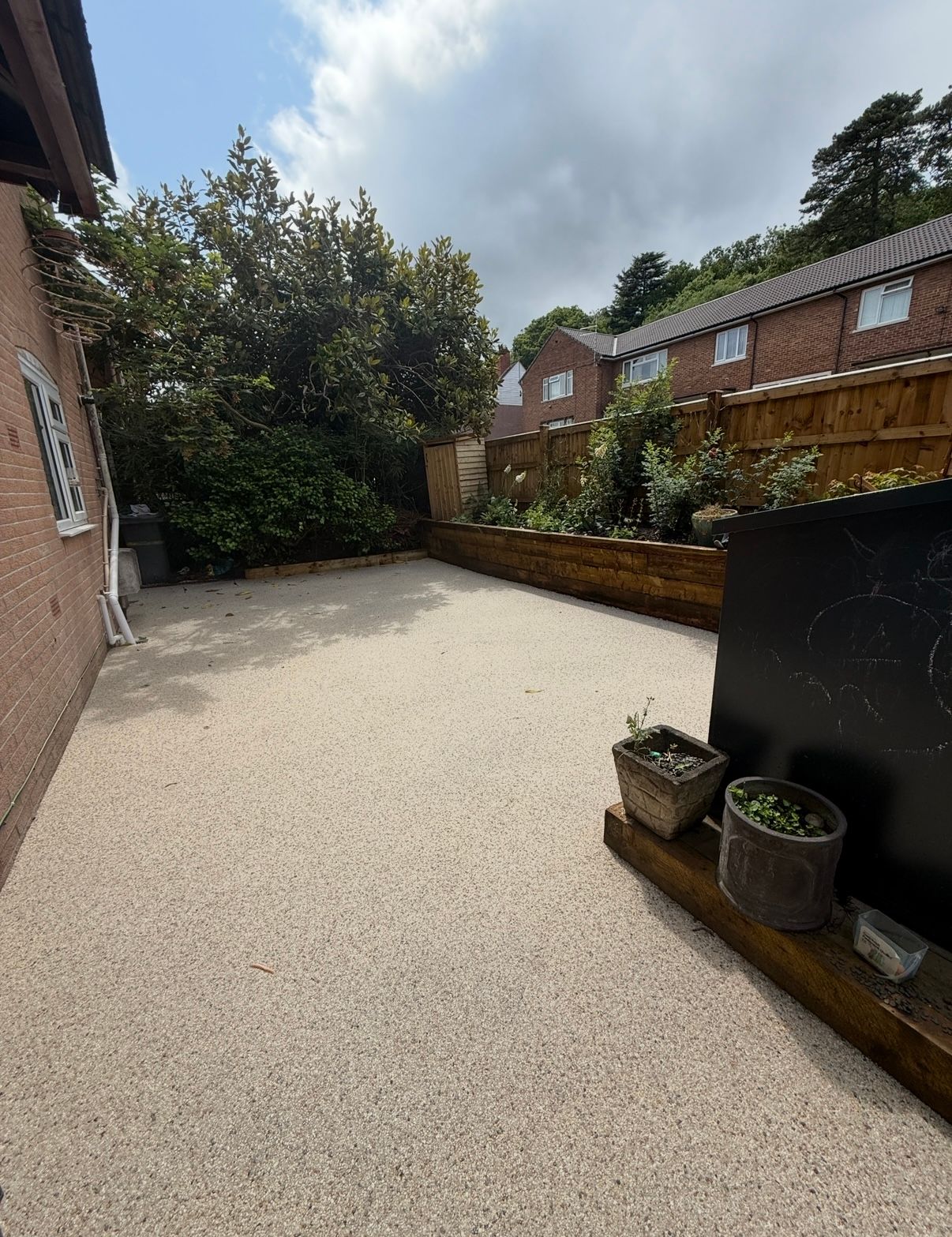Is It Worth Getting A Resin Driveway In Lincoln's Weather? | Resin Driveways Lincoln
