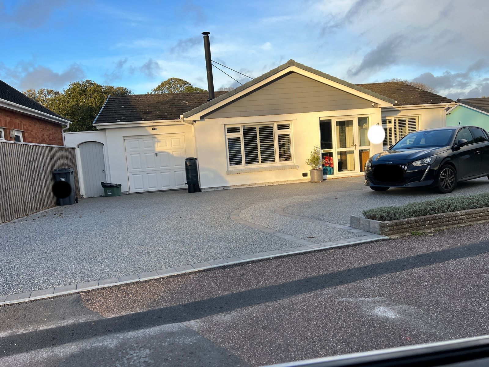 Enhancing Your Holiday Home’s Appeal with Designer Resin Surfaces
