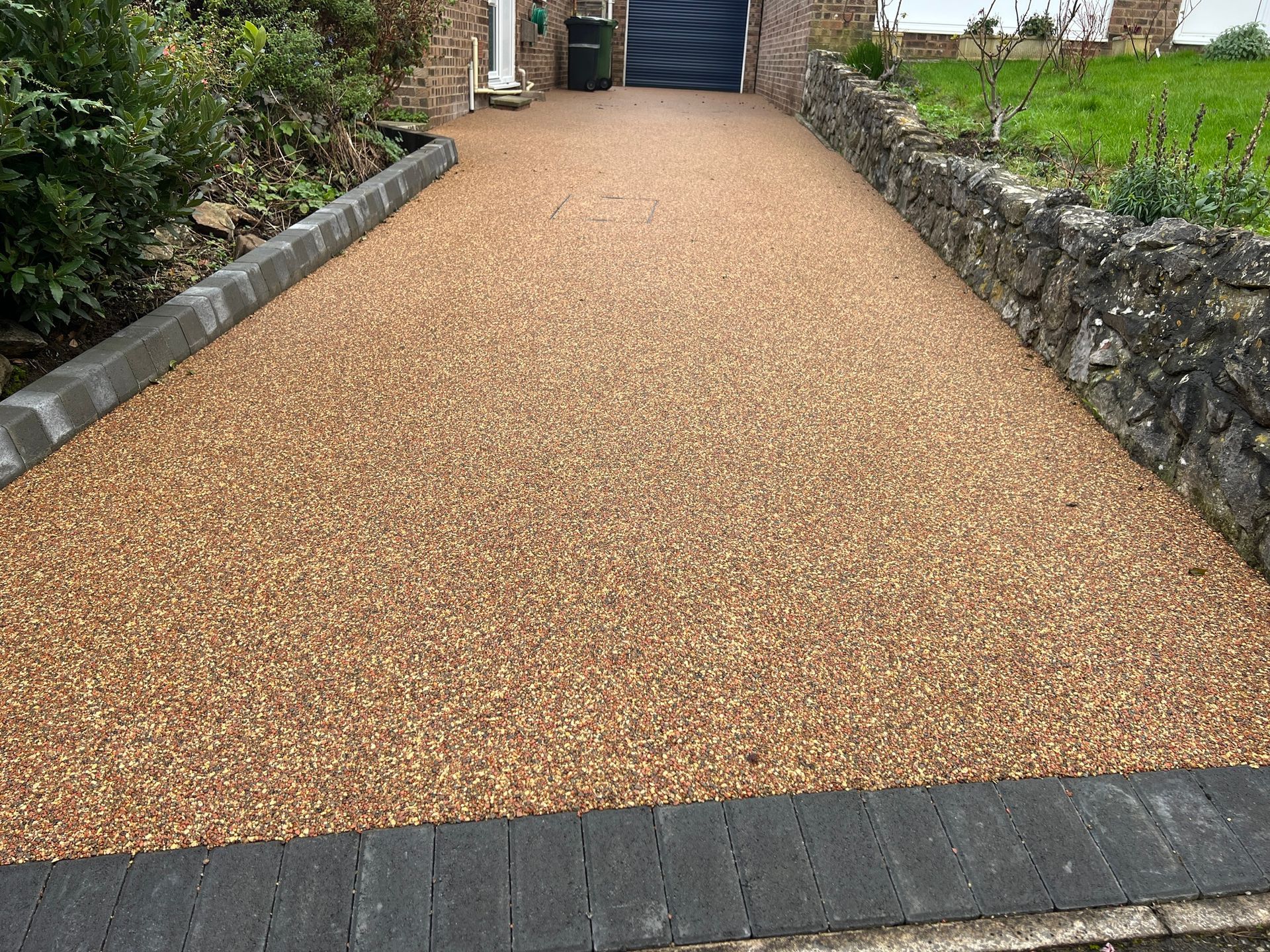 Why Resin Surfaces Are Ideal for Year-Round Outdoor Exercise