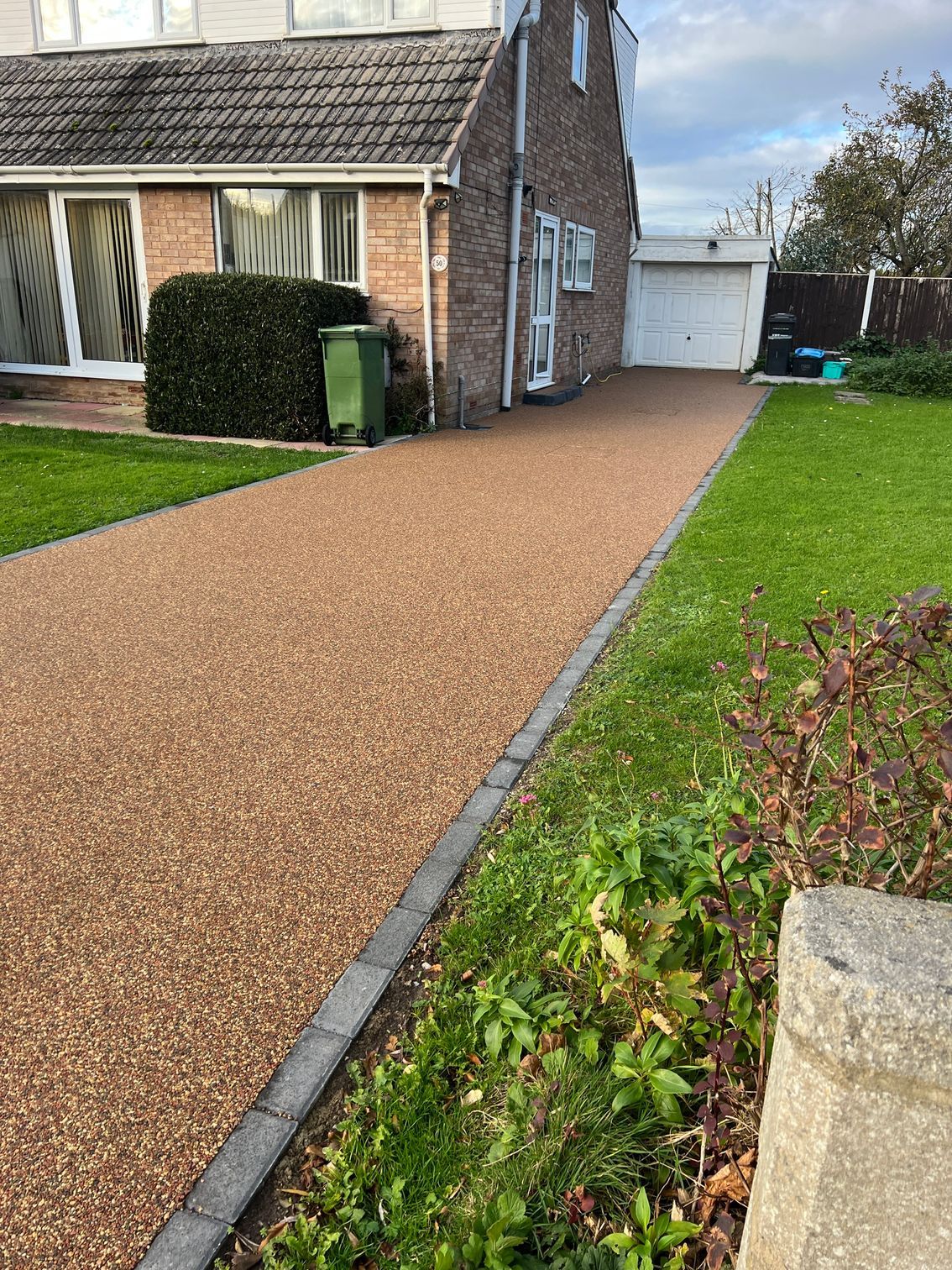 City Home Makeovers: The Power of Resin Surfaces