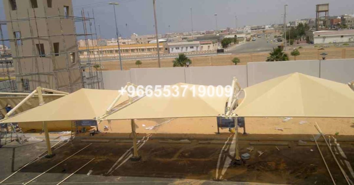 مظلات سيارات معزولة للحرارة - Insulated car sunshades for heat - Deyar Jeddah Global