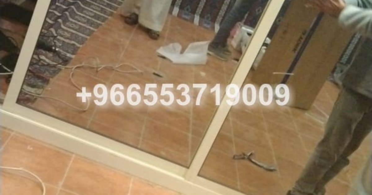 عدة صور لبيوت الشعر  
