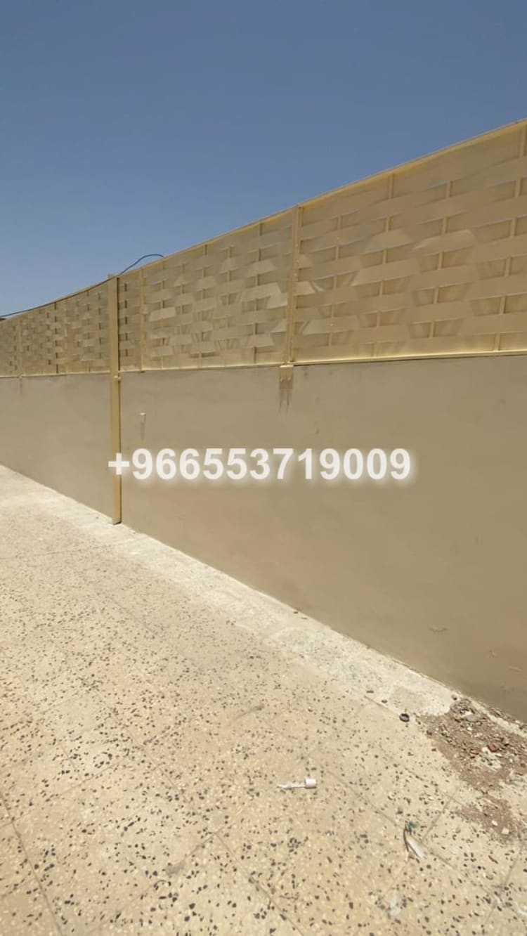 تركيب سواتر 