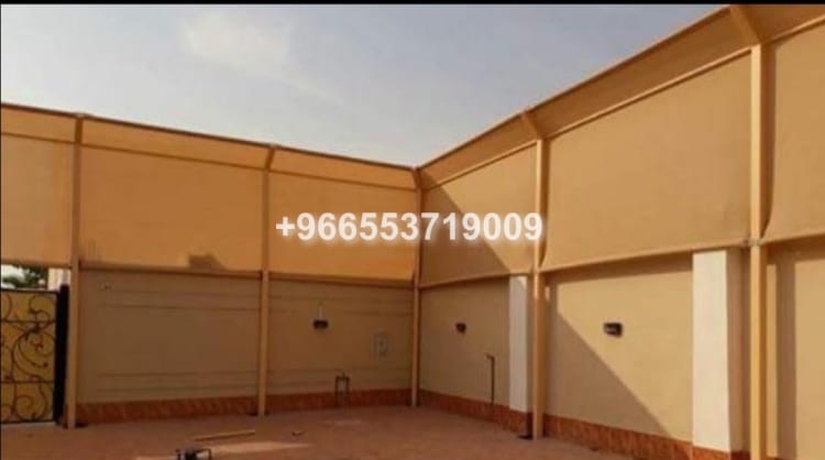 سواتر جدة | افضل سواتر للمنازل والأحواش 