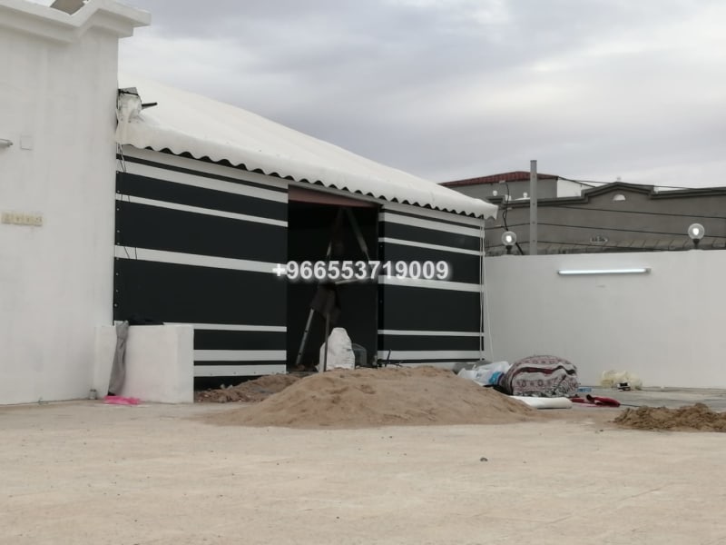 صورة بيوت شعر ملكي - عدة صور لبيوت الشعر عدة صور لبيوت الشعر