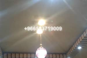 بيوت شعر وخيم ملكية فاخرة(محترفين الديار العالمية )0553719009