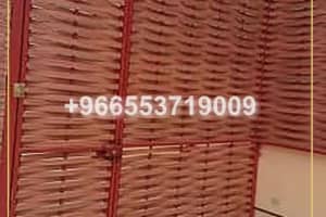 افضل سواتر جدة - تركيب سواتر حديد، شينكو، قماش
