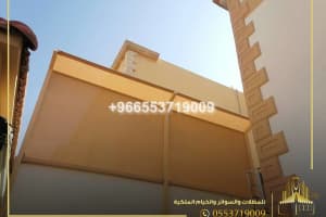 تركيب سواتر جدة 
