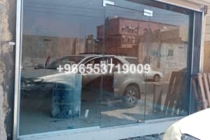 عدة صور لبيوت الشعر