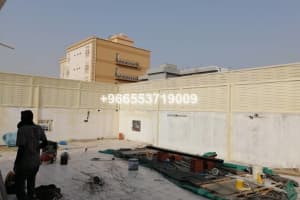 افضل حداد سواتر بجدة افضل حداد وارخص الاسعار