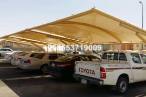 تركيب مظلات وسواتر  جدة 