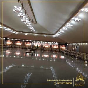 جدة خيم ملكية: الخيار الأمثل لأحتفالك - 3