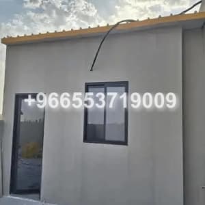 تركيب ساندوتش بانل - 2