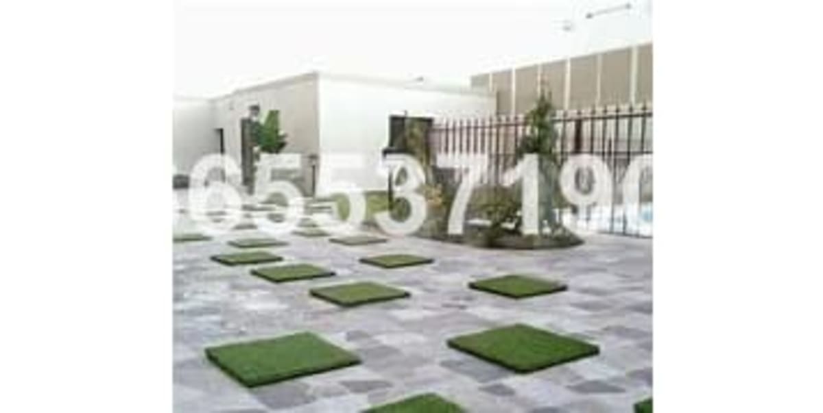 ديكورات حدائق مائية في جدة - Water garden decorations in Jeddah - Deyar Jeddah Global