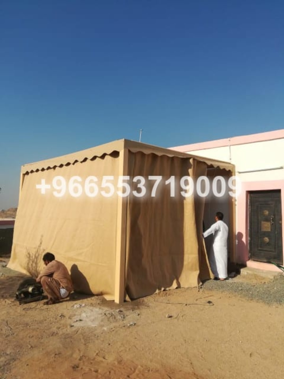 مظلات جدة | أفضل انواع المظلات للسيارات