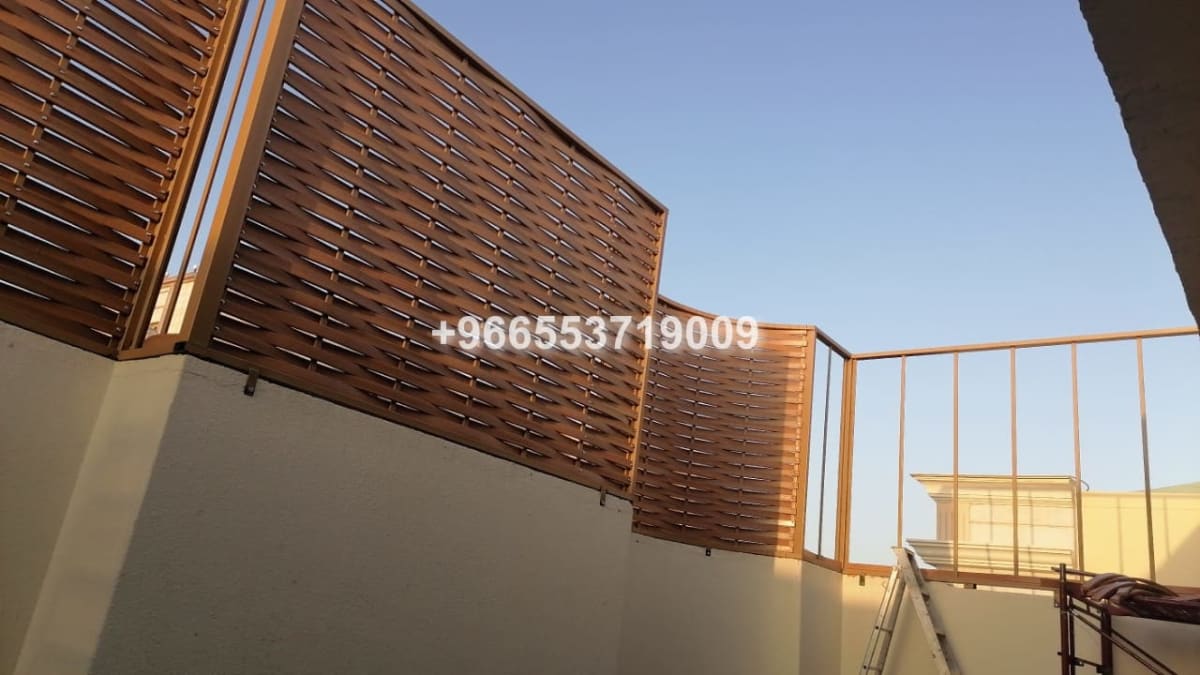 سواتر قماش ملونة للديكور - ديار جدة العالمية