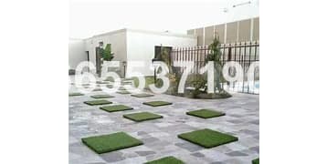 تنسيق حدائق احترافي: تنسيق حدائق في مدينة جدة  | ديار جدة 