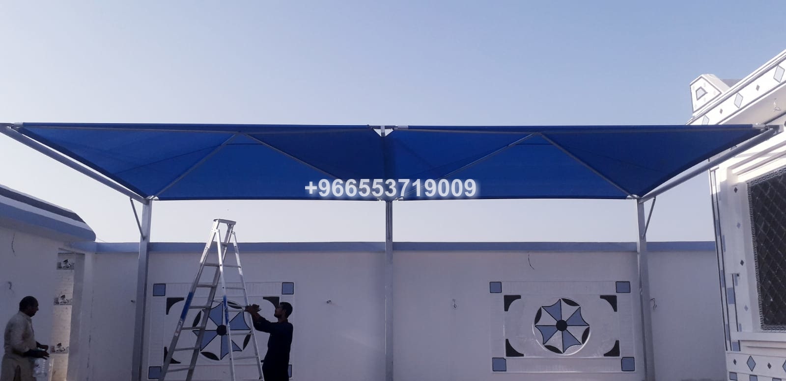 محل لتركيب مظلات السيارات في جدة 