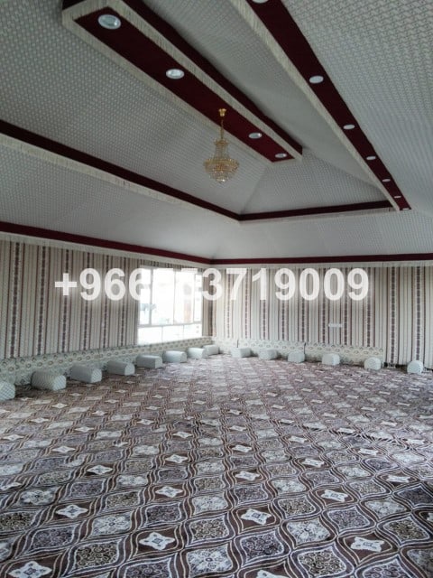 اكتشف أفضل خيم ملكية 2026 في جدة