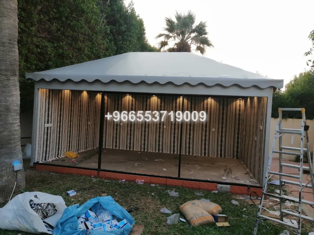 اكتشف أفضل خيم ملكية 2026 في جدة