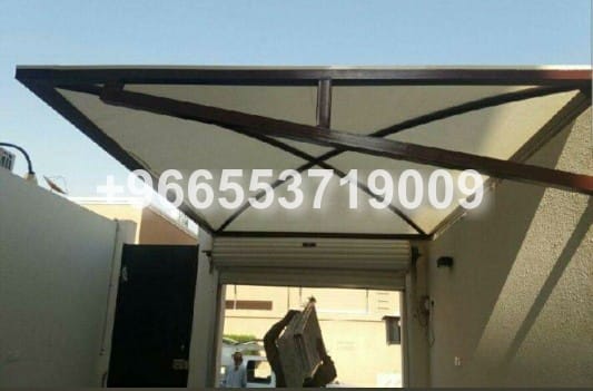 مظلات جدة | أفضل انواع المظلات للسيارات