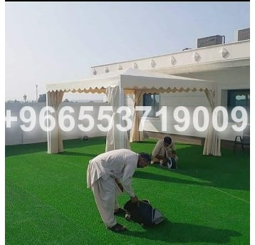 مظلات جدة | أفضل انواع المظلات للسيارات