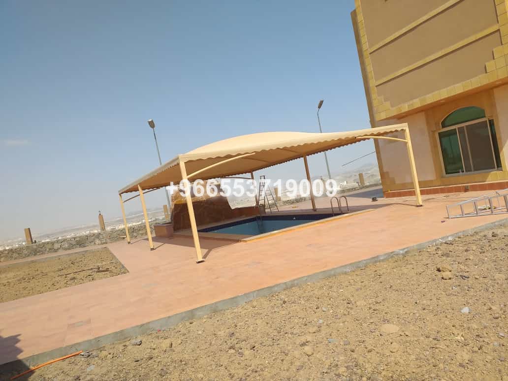 مظلات جدة | أفضل انواع المظلات للسيارات