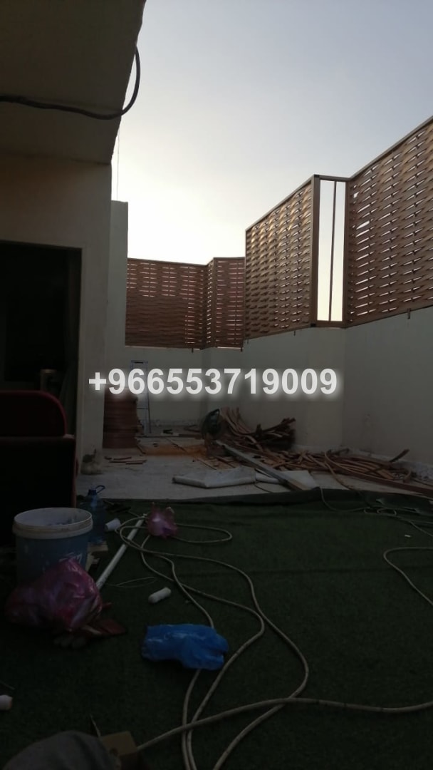 سواتر  بلاستيكية
