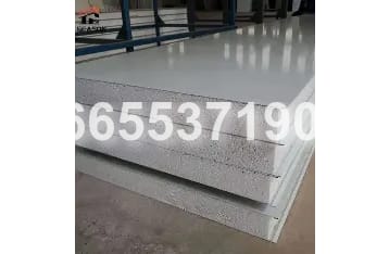 ساندوتش بانل  انواعه ومميزاته ديار جدة 553719009