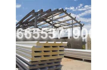 ساندوتش بانل  انواعه ومميزاته ديار جدة 553719009