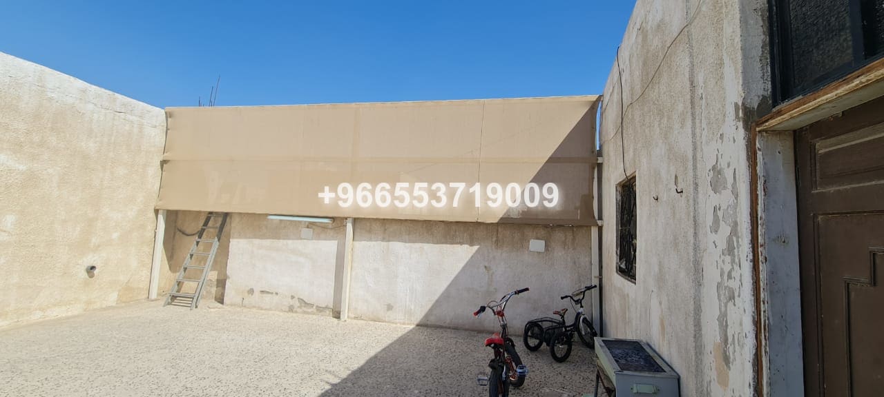 سواتر جدة | افضل سواتر للمنازل والأحواش 
