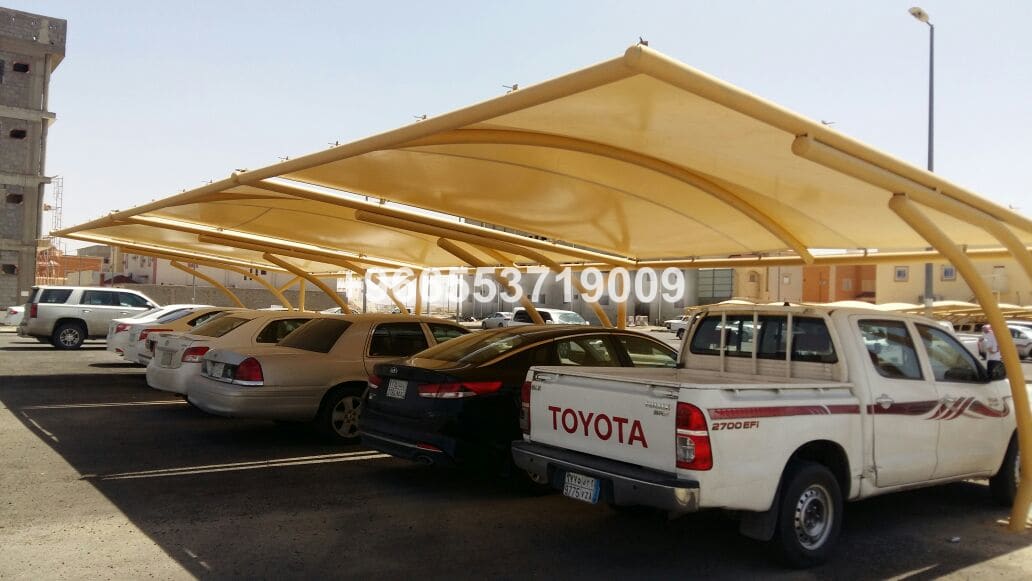 تركيب مظلات وسواتر  جدة 