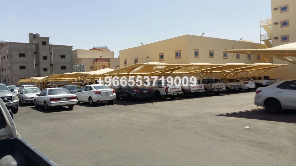 تركيب مظلات وسواتر  جدة 