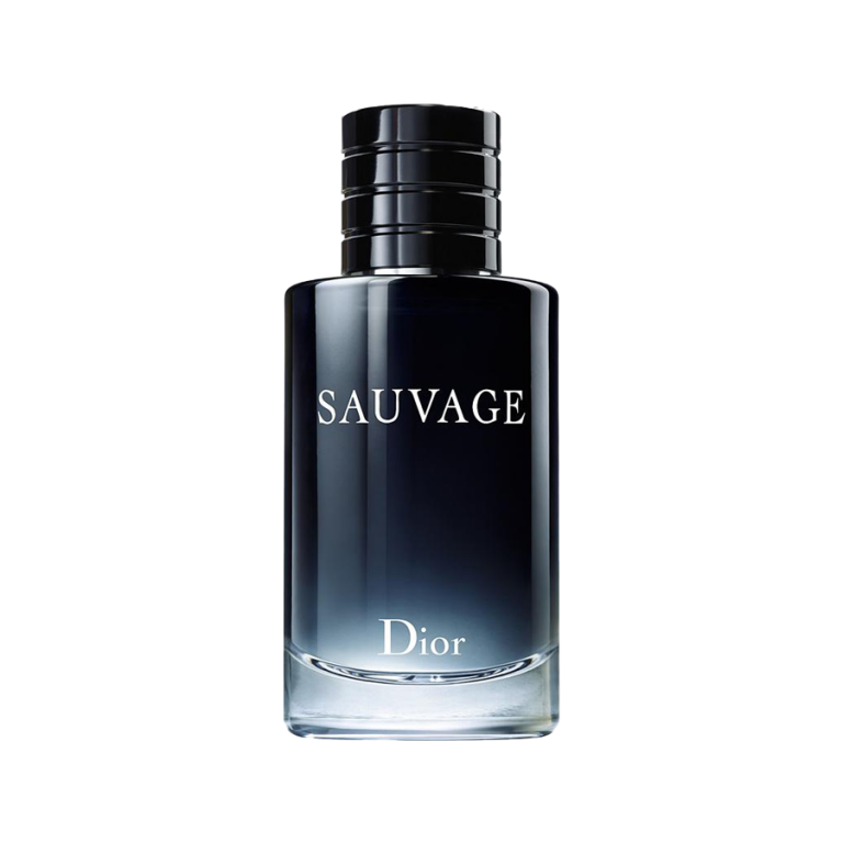 Sauvage EDT