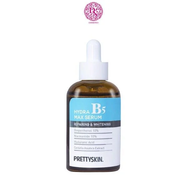 B5 PRETTY SKIN HYDRAT B5 MAX SERUM 50ML