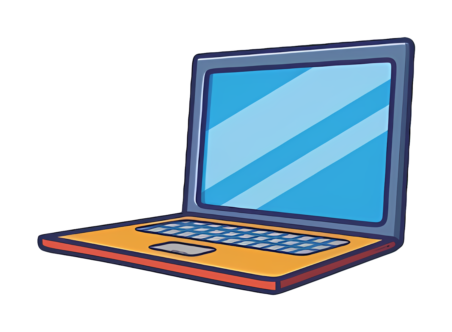 Laptop Acer Aspire Lite 14