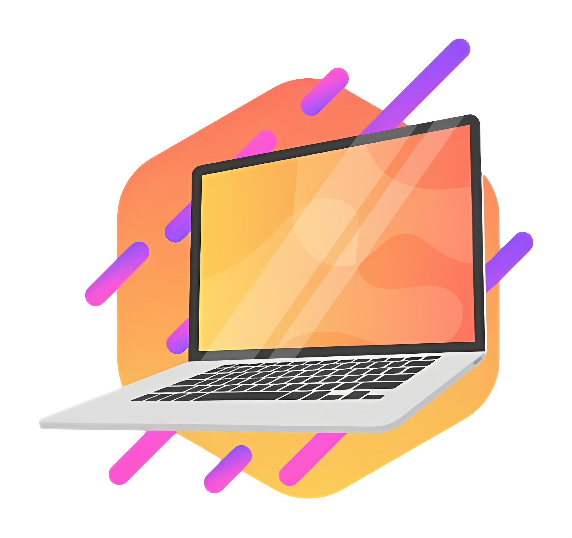 Laptop Asus Vivobook