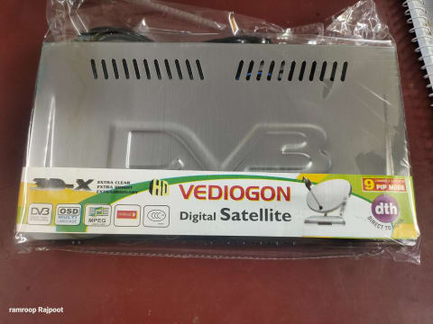 HUMINEX Iron Body DTH photo 2