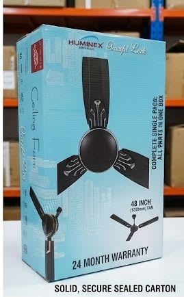 HUMINEX 48'' FAN photo 2