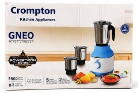 CROMPTON G Neo photo 2