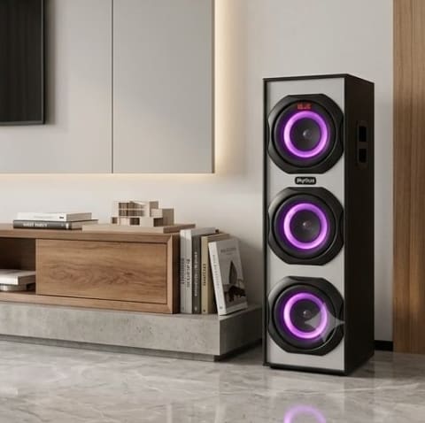 SKYTECH JUMBO photo 2