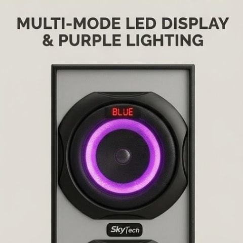 SKYTECH JUMBO photo 3