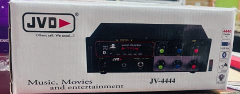 Jvd  4440