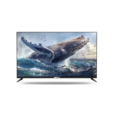 HUMINEX 32" Smart Led Tv