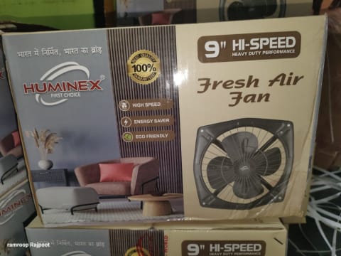 Huminex 9" Air freshner