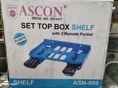 ASCON Dth Stand