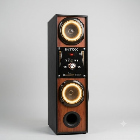 INTOX ZOOM -1