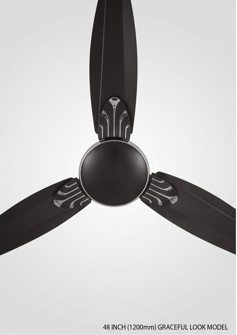 HUMINEX 48'' FAN